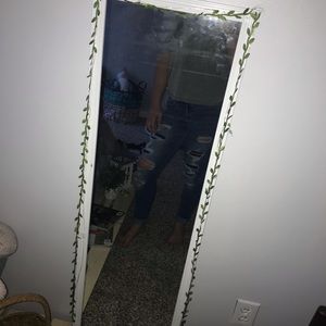 American Eagle ripped jeans (women’s)